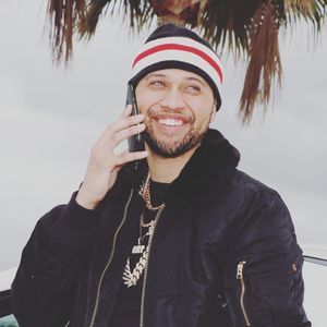 Meet your Posher, Mcarthur